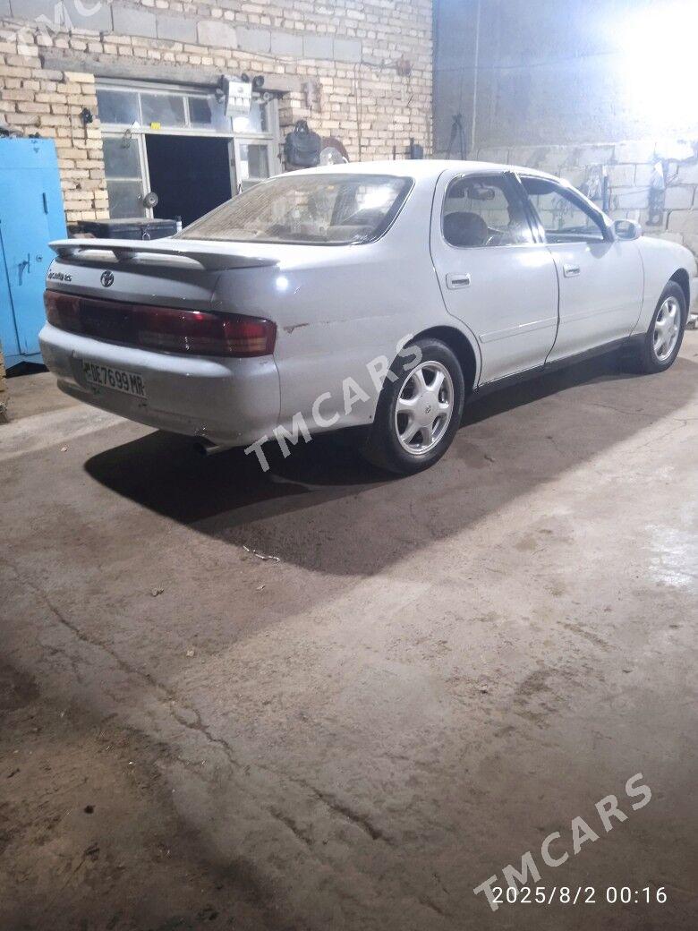Toyota Cresta 1995 - 40 000 TMT - Mary - img 3