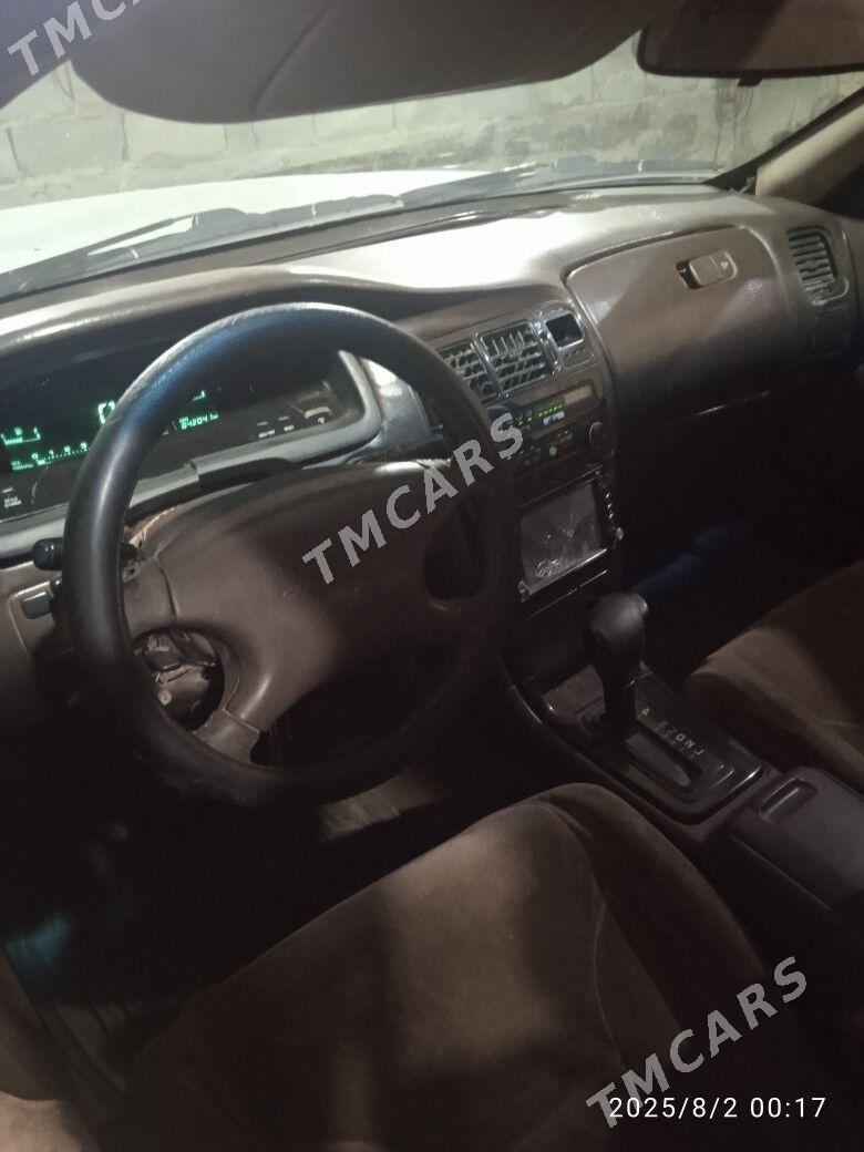 Toyota Cresta 1995 - 40 000 TMT - Mary - img 2
