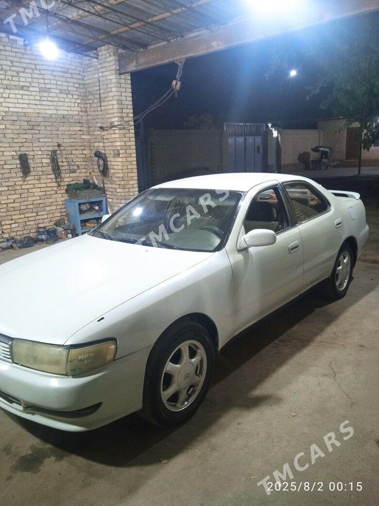 Toyota Cresta 1995 - 40 000 TMT - Mary - img 6