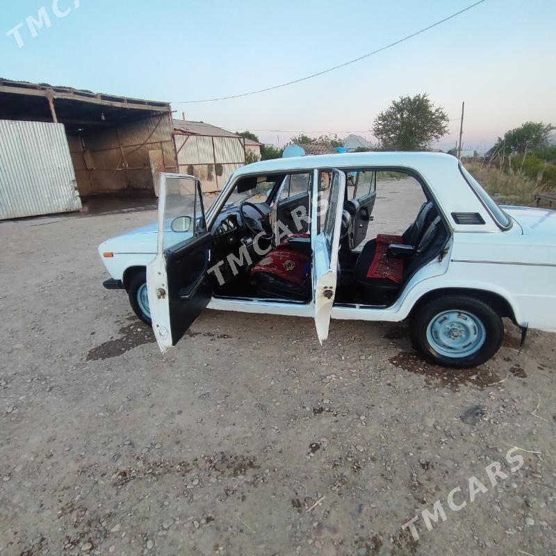 Lada 2106 1991 - 11 000 TMT - Tagtabazar - img 5