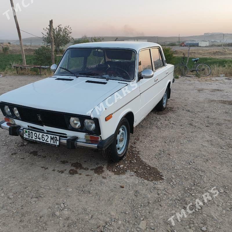 Lada 2106 1991 - 11 000 TMT - Tagtabazar - img 6