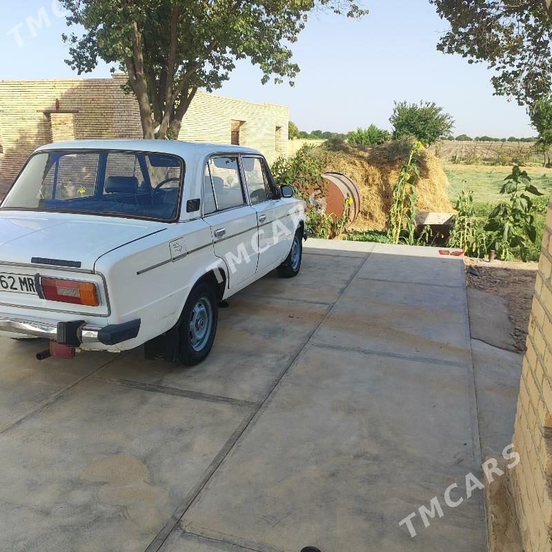 Lada 2106 1991 - 11 000 TMT - Tagtabazar - img 3