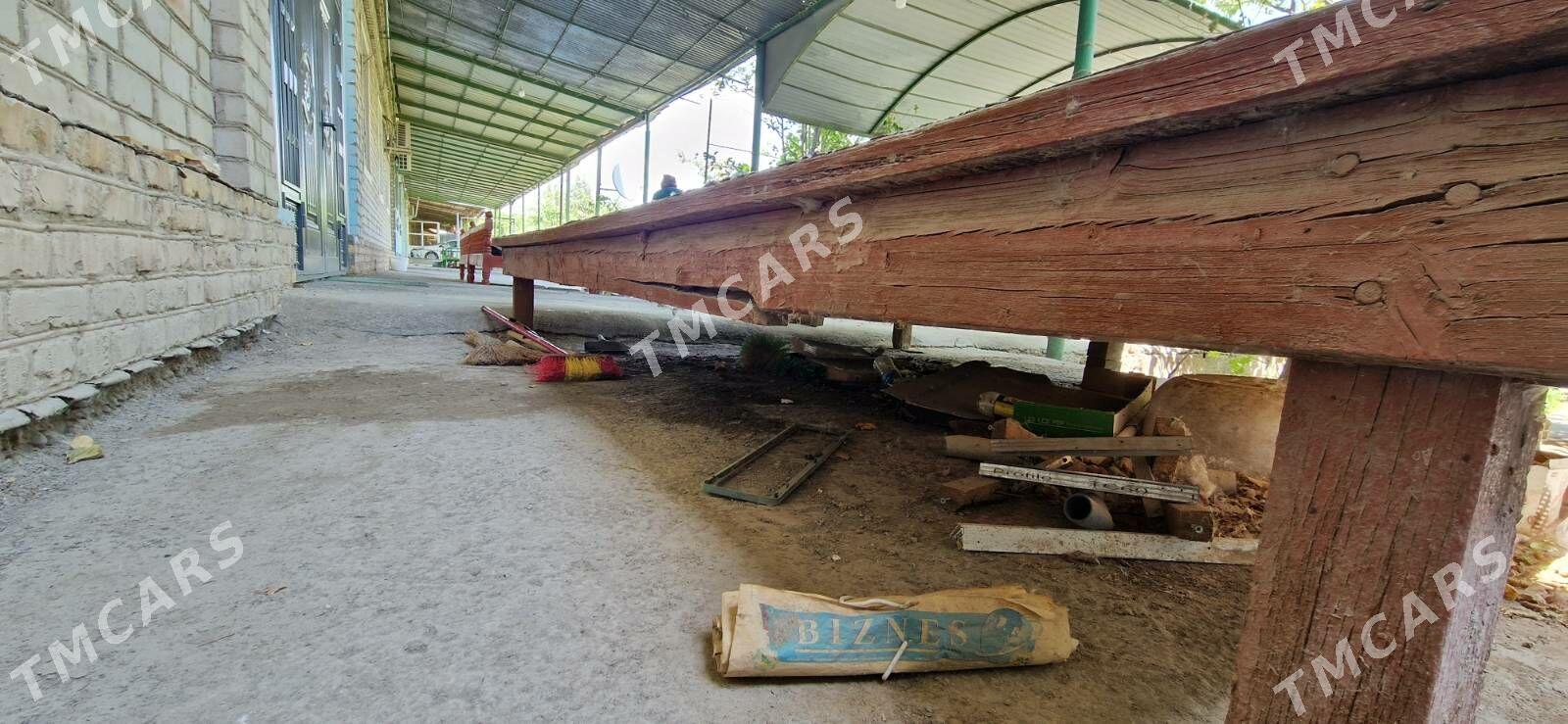 Tapçan - Дашогуз - img 5