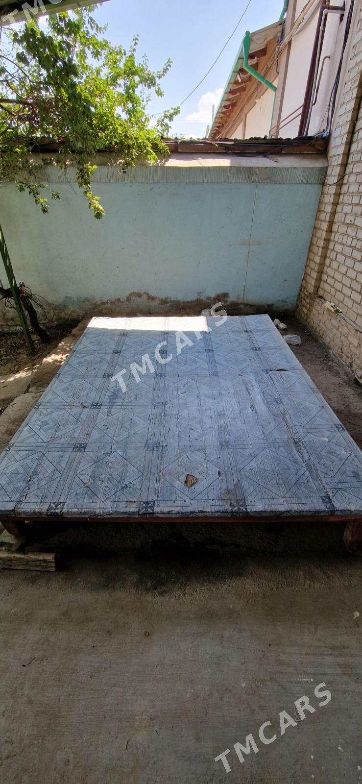 Tapçan - Дашогуз - img 6