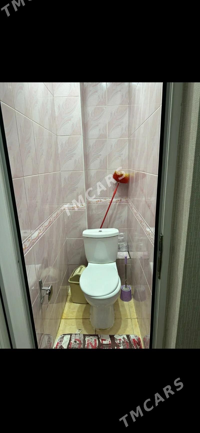 сдам 3хк квартиру 7школа - Ашхабад - img 4