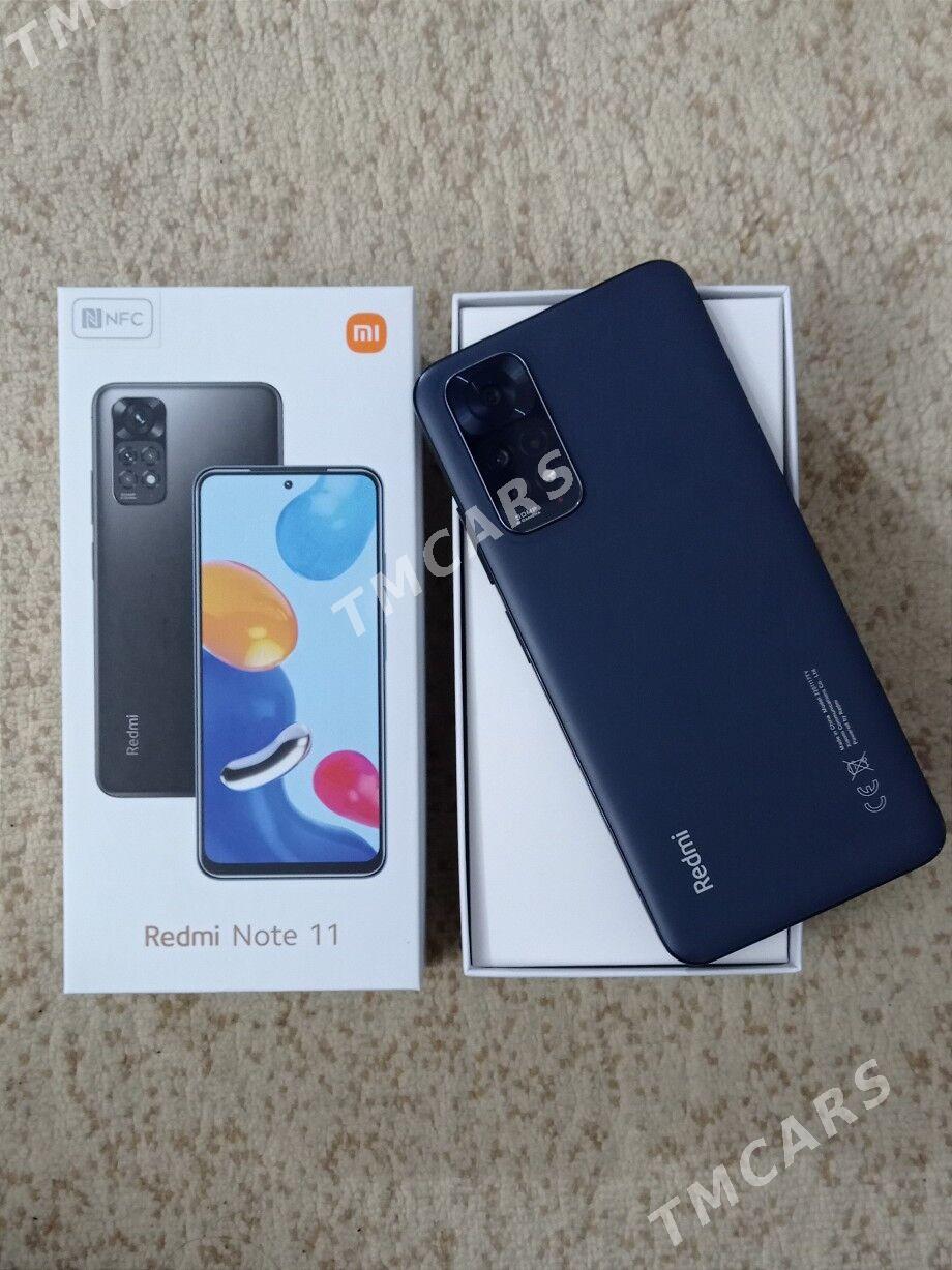 Redmi note 11 - Tejen - img 2