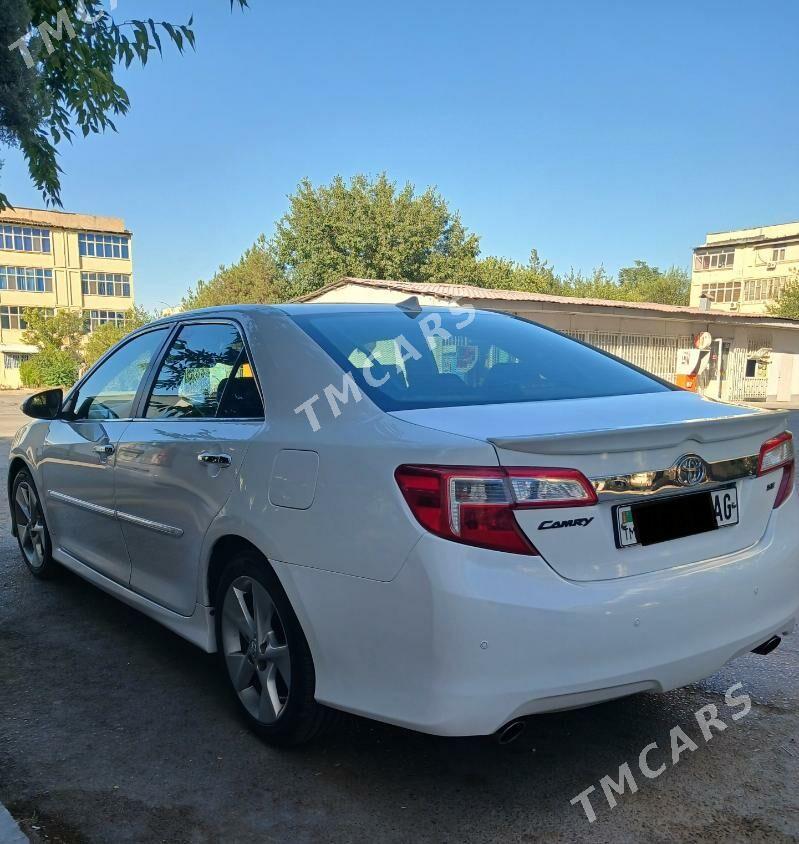Toyota Camry 2012 - 210 000 TMT - Aşgabat - img 4