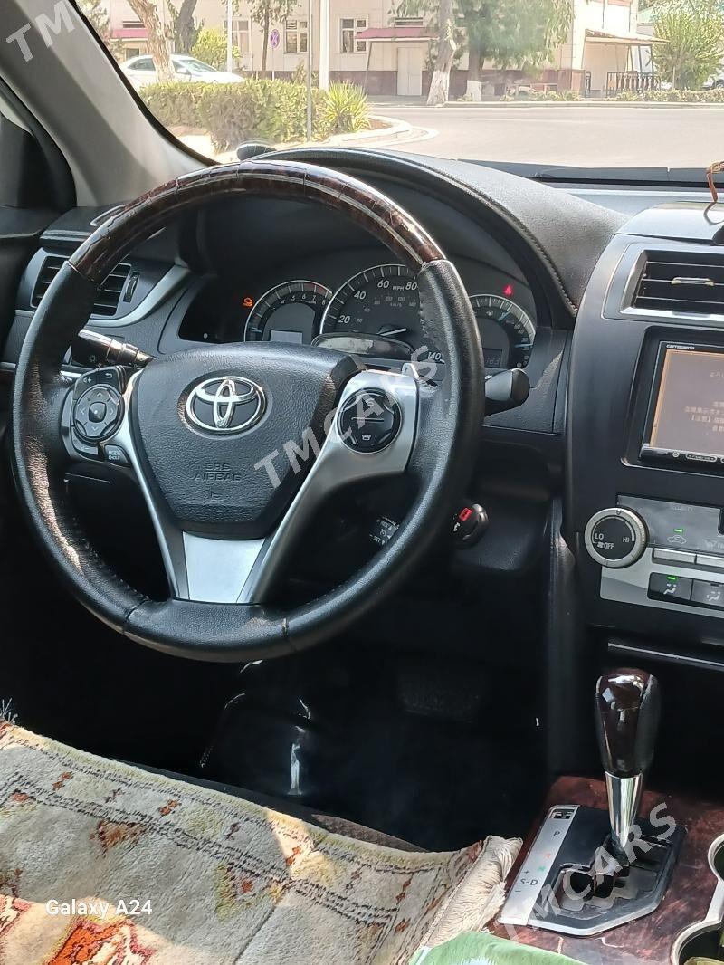 Toyota Camry 2012 - 210 000 TMT - Aşgabat - img 3