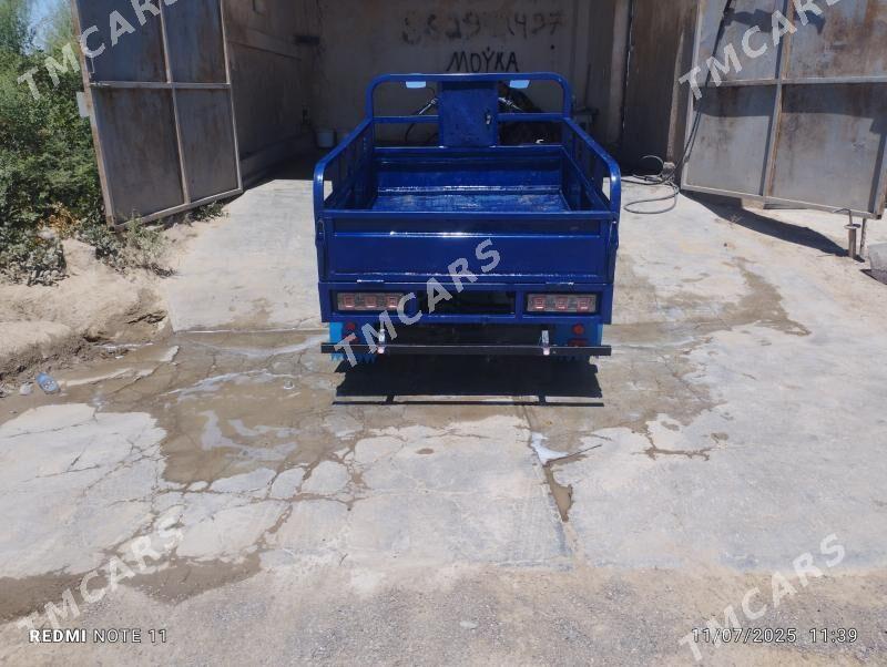 Fekon FK200-14G 2024 - 23 000 TMT - Тагтабазар - img 4