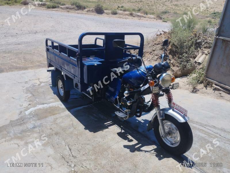 Fekon FK200-14G 2024 - 23 000 TMT - Тагтабазар - img 2