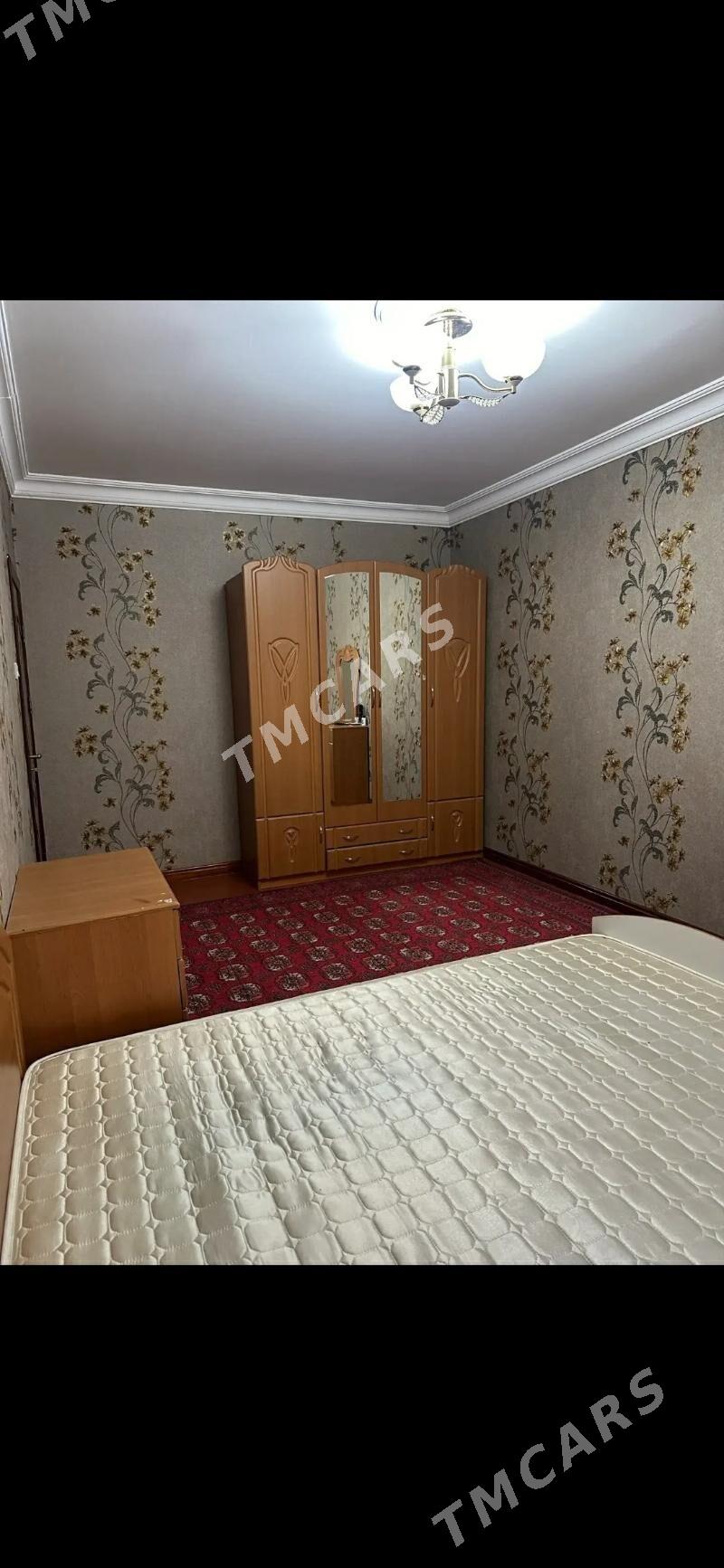 сдам 3хк квартиру 7школа - Ашхабад - img 6