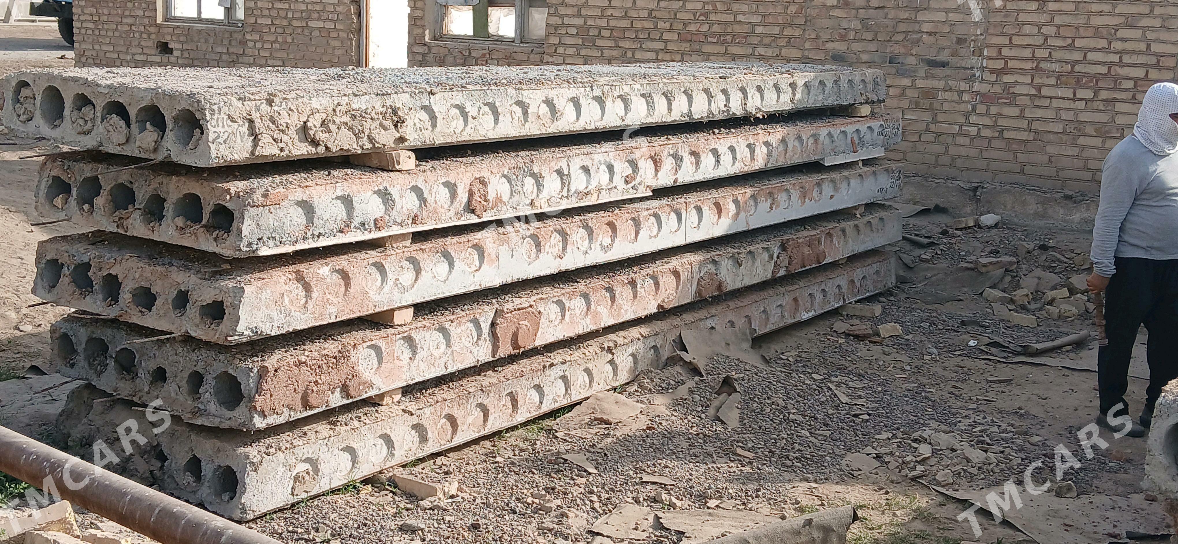 Plite beton 6.30 1.20 - Mary - img 2