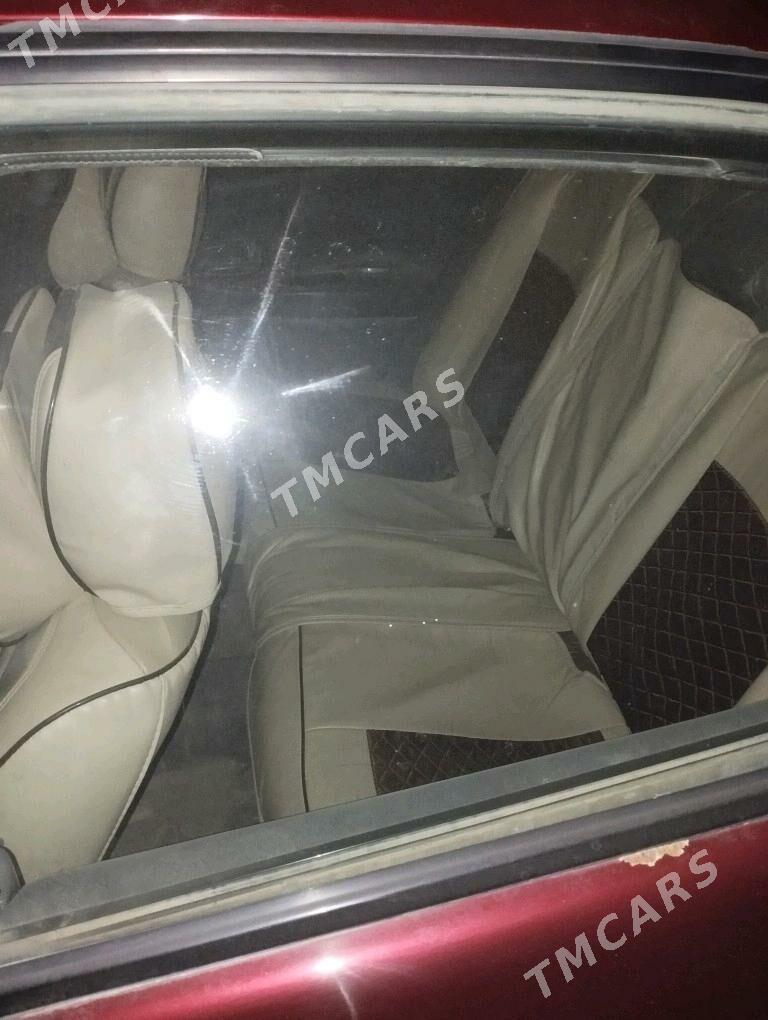 Daewoo Leganza 1998 - 18 000 TMT - Daşoguz - img 6