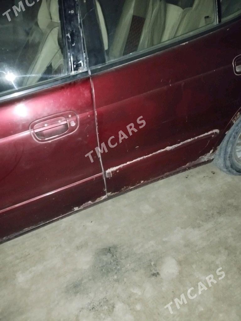 Daewoo Leganza 1998 - 18 000 TMT - Daşoguz - img 3