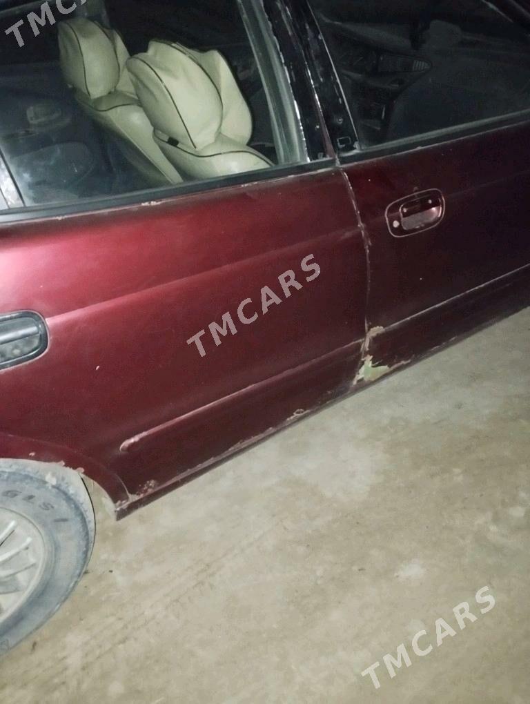 Daewoo Leganza 1998 - 18 000 TMT - Daşoguz - img 2