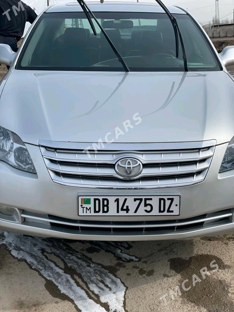 Toyota Avalon 2006 - 170 000 TMT - Boldumsaz - img 2