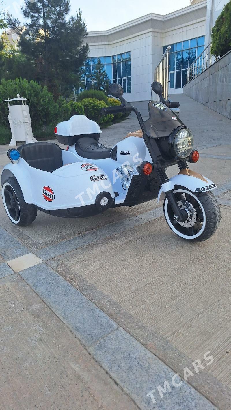 🤩CAGA MOTOR🤩 - Туркменбаши - img 5