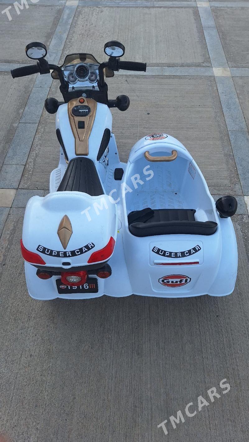 🤩CAGA MOTOR🤩 - Туркменбаши - img 3