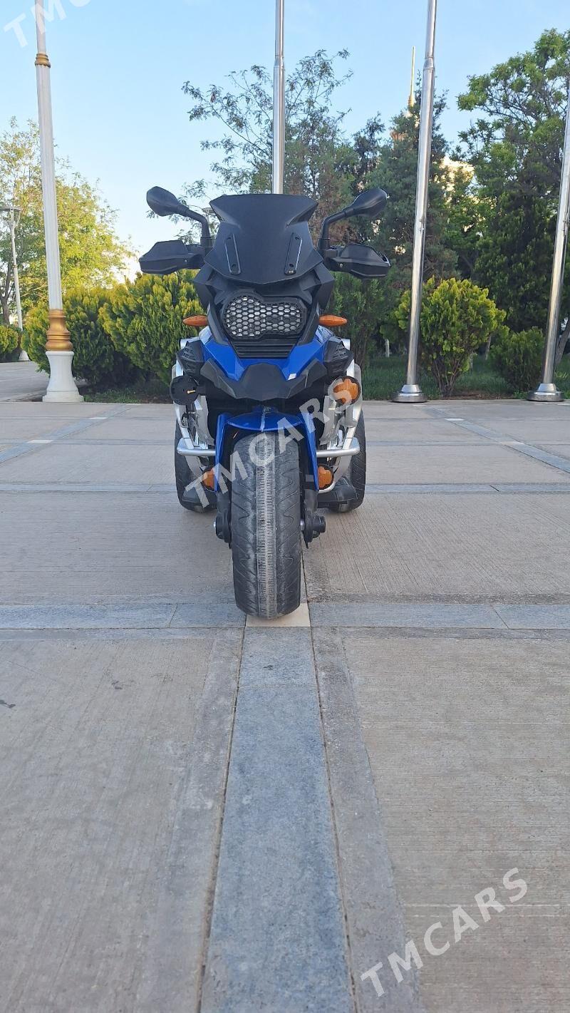 🤩MOTOR🤩 - Туркменбаши - img 2