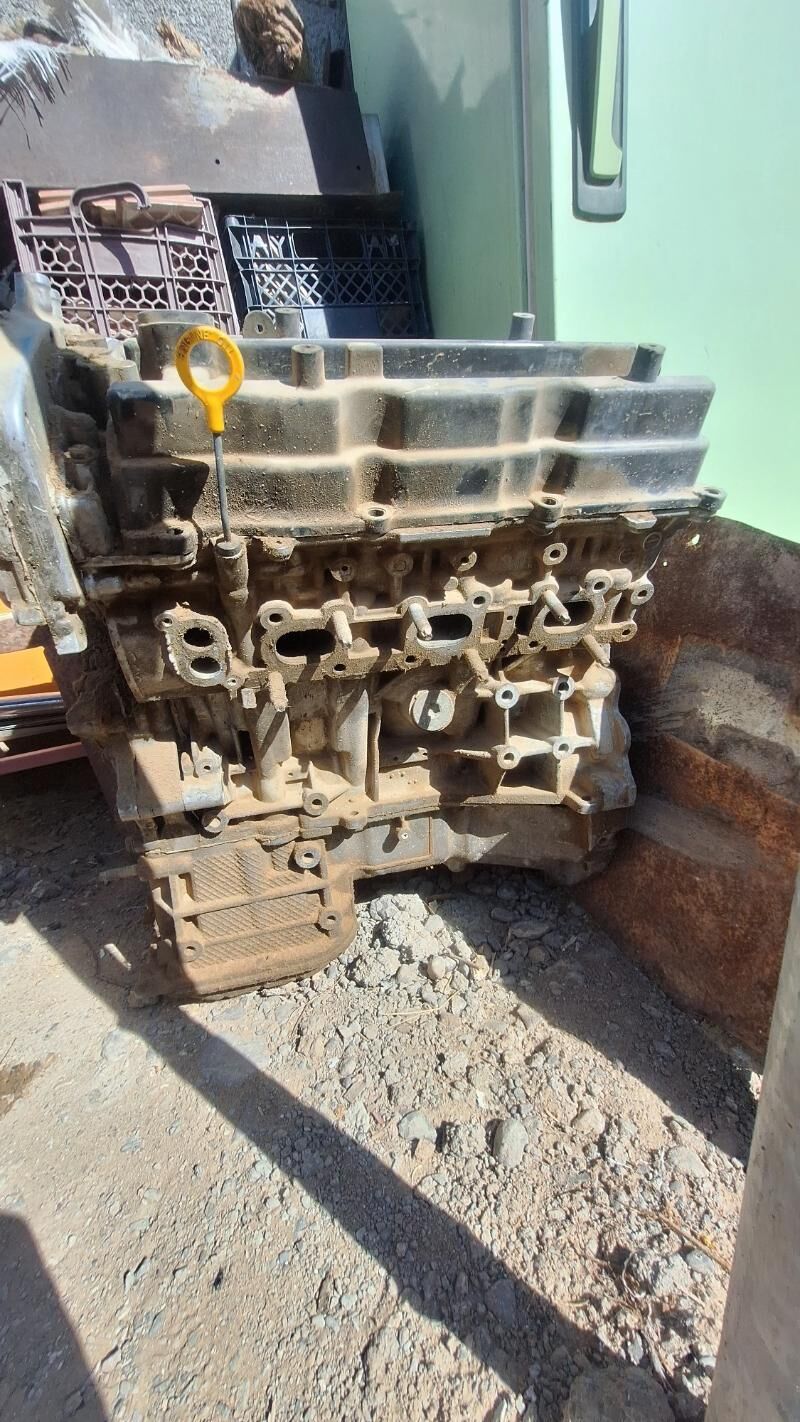 infiniti mator 3.5 2 500 TMT - Aşgabat - img 2