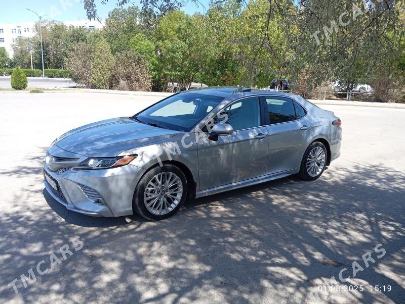 Toyota Camry 2019 - 300 000 TMT - Daşoguz - img 6