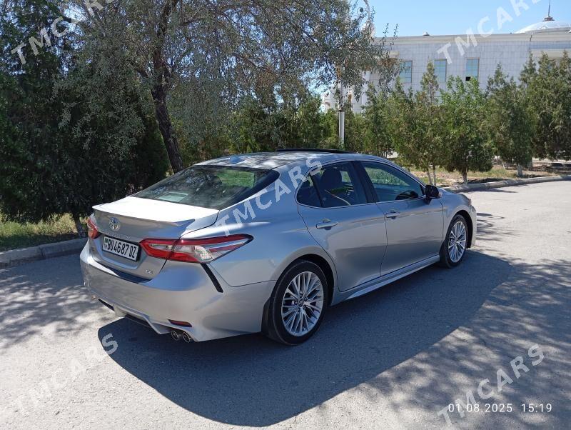 Toyota Camry 2019 - 300 000 TMT - Daşoguz - img 5