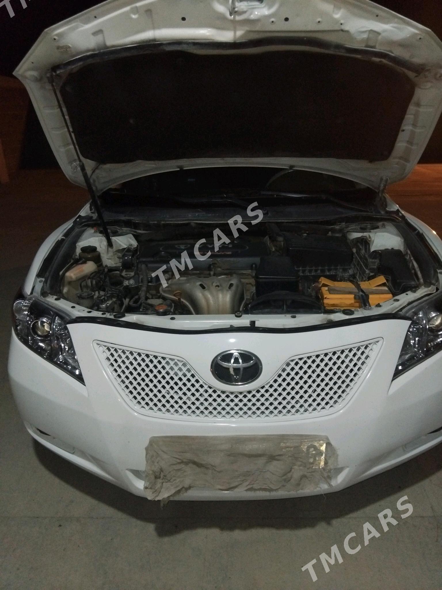 Toyota Camry 2009 - 135 000 TMT - Gökdepe - img 4