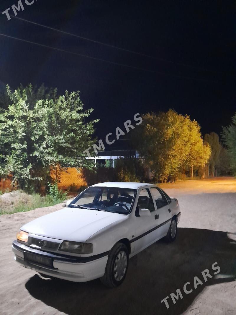 Opel Vectra 1995 - 45 000 TMT - Köneürgenç - img 6