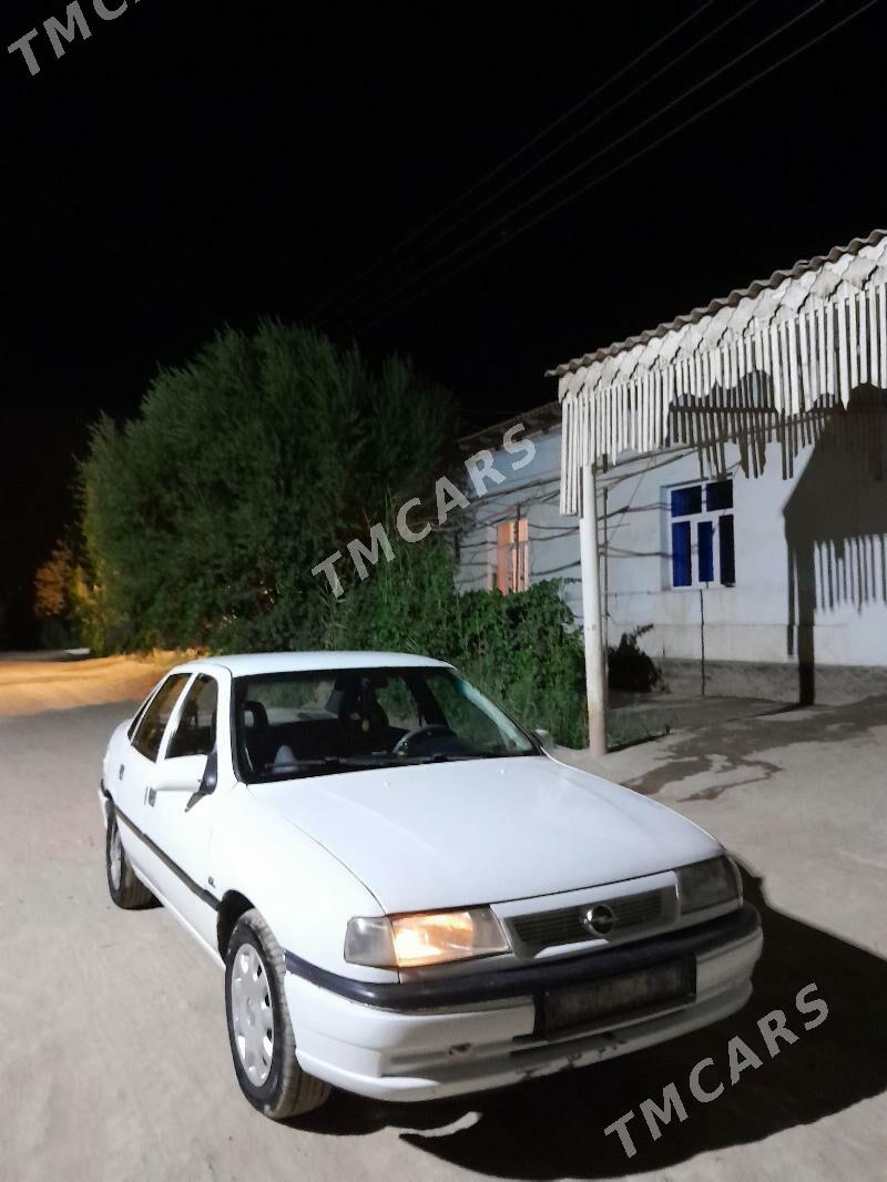 Opel Vectra 1995 - 45 000 TMT - Köneürgenç - img 2