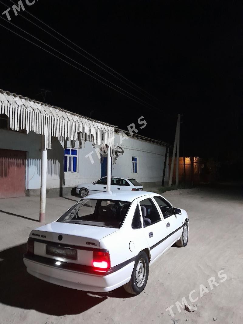 Opel Vectra 1995 - 45 000 TMT - Köneürgenç - img 3