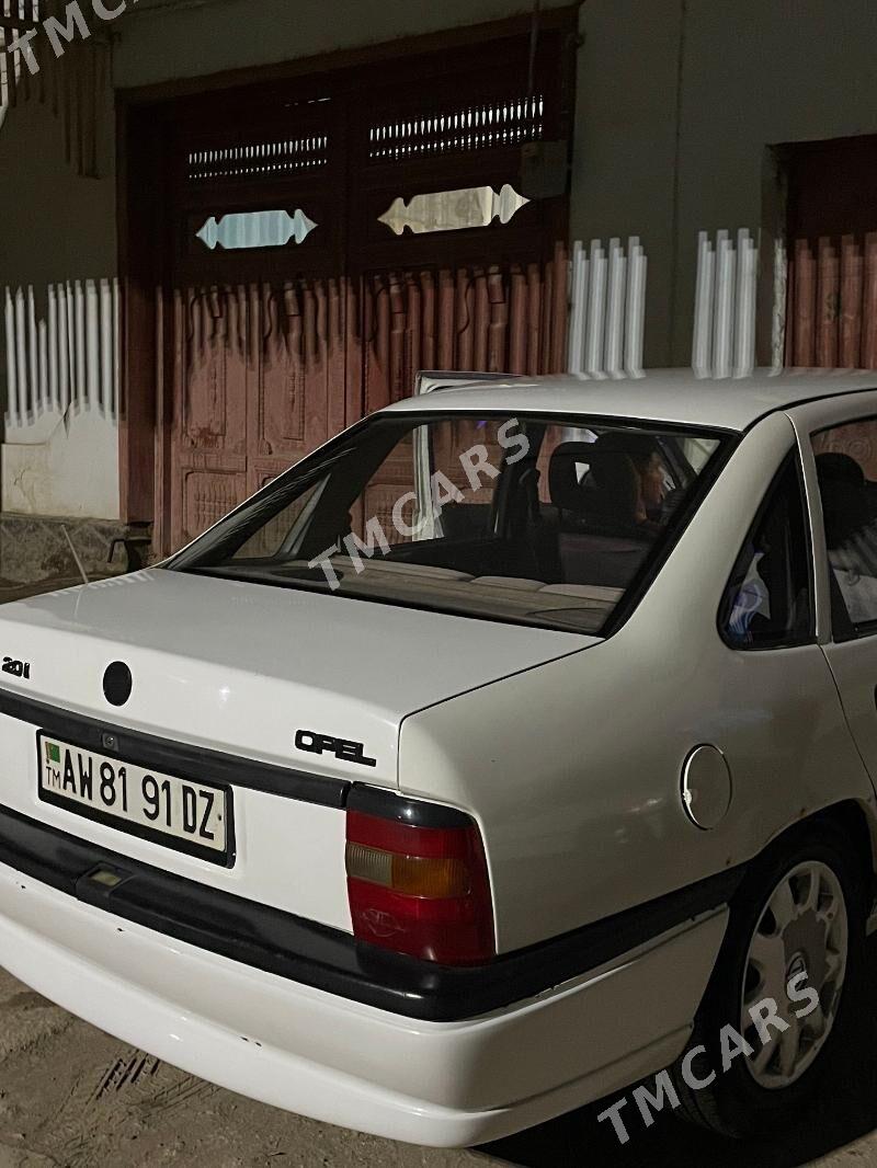 Opel Vectra 1995 - 45 000 TMT - Köneürgenç - img 4