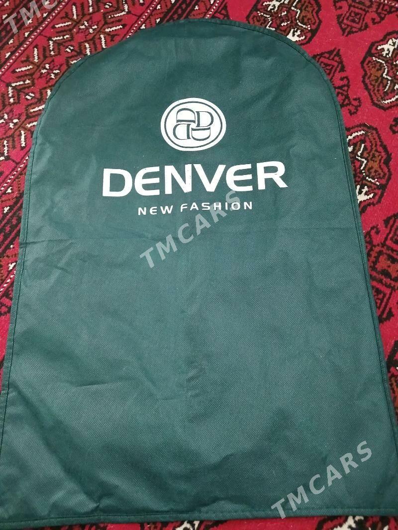 DENVER KASTYUM CALWAR - Дянев - img 3