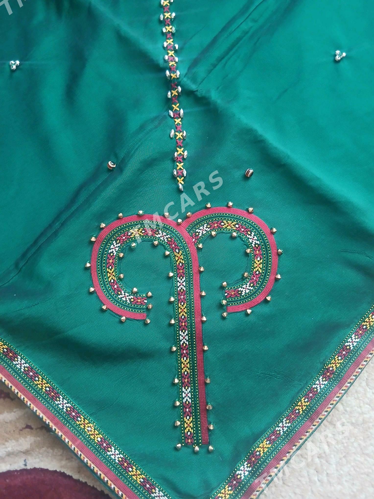 Sacak turkmen nagyshly - Sowetskiý köç. (Garaşsyzlyk şaýoly) - img 5