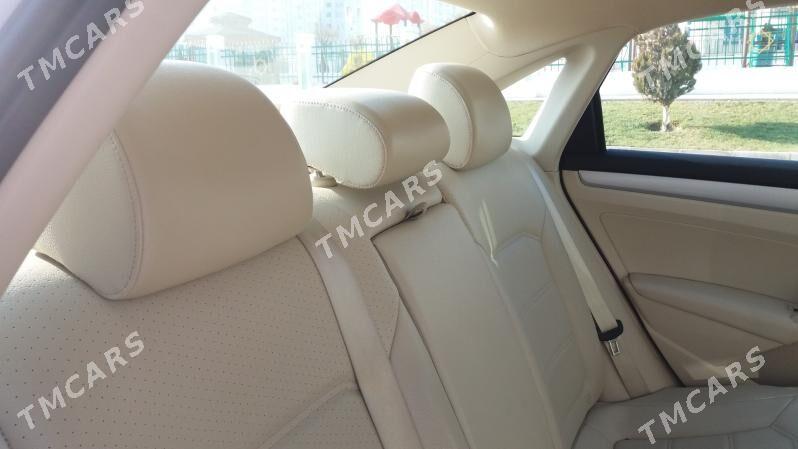Volkswagen Passat 2012 - 145 000 TMT - Aşgabat - img 4