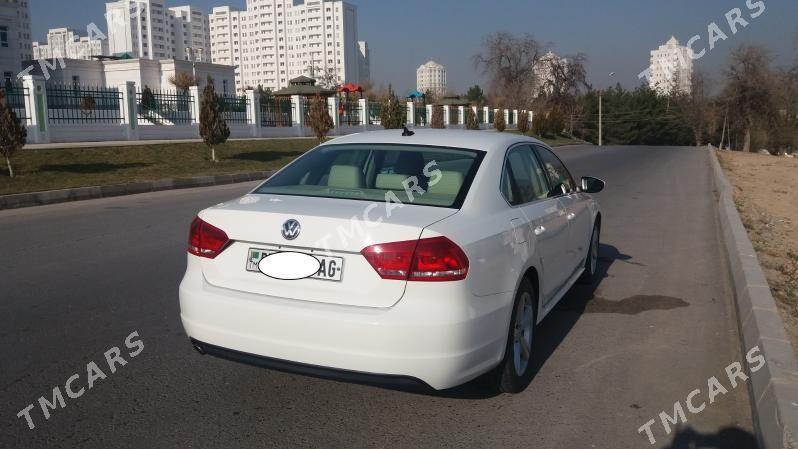 Volkswagen Passat 2012 - 145 000 TMT - Aşgabat - img 3