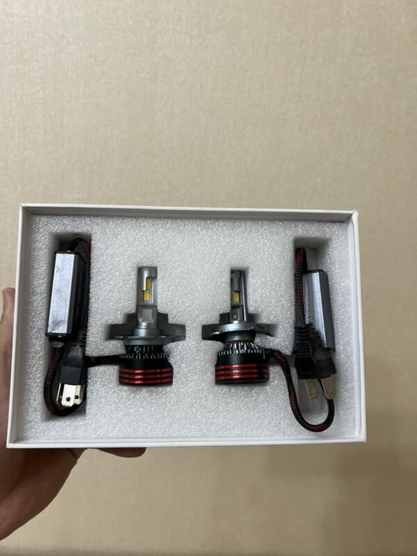 Led 650 TMT - Мары - img 2