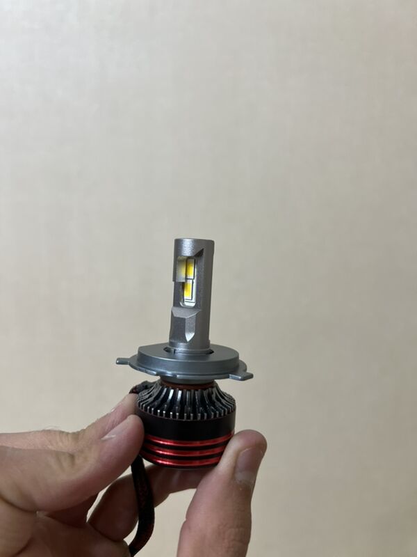 Led 650 TMT - Мары - img 6