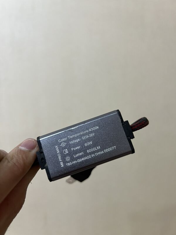 Led 650 TMT - Мары - img 7