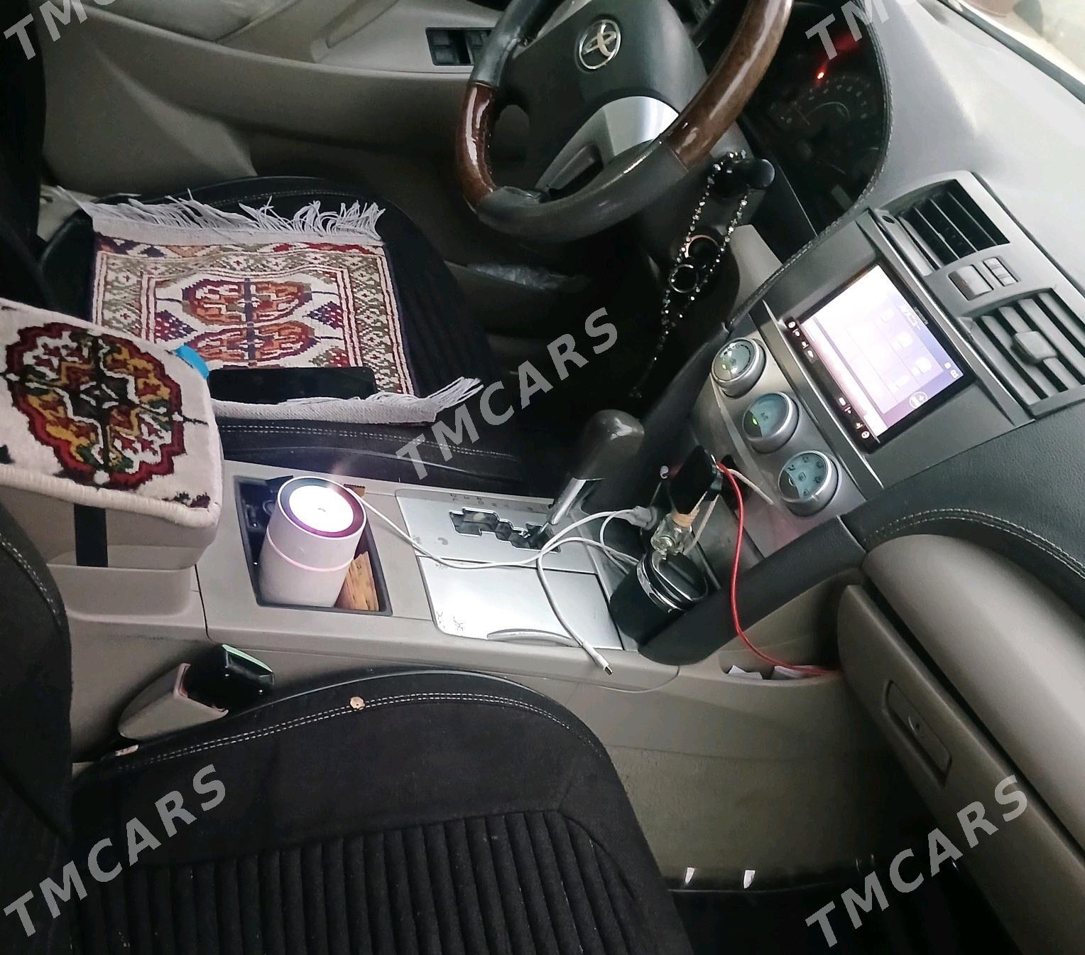 Toyota Camry 2008 - 140 000 TMT - Bäherden - img 6