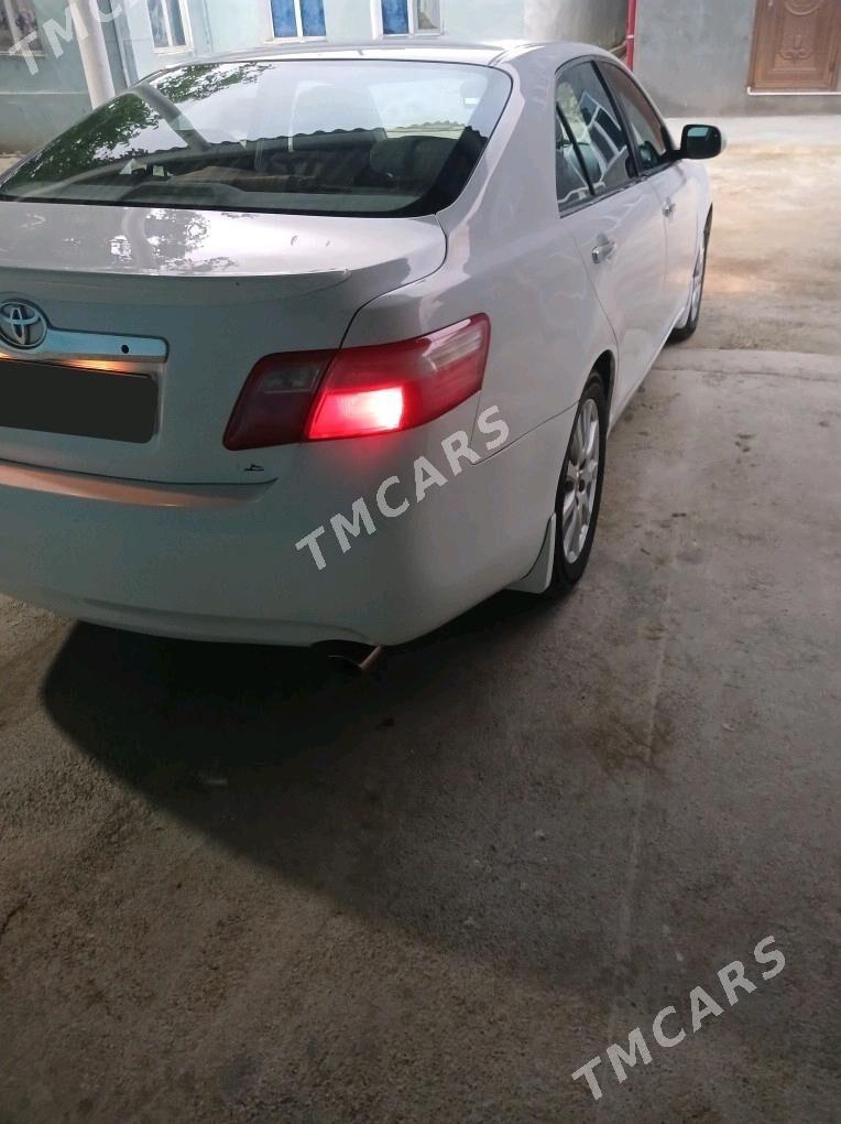 Toyota Camry 2008 - 140 000 TMT - Bäherden - img 7