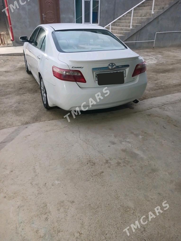 Toyota Camry 2008 - 140 000 TMT - Bäherden - img 3