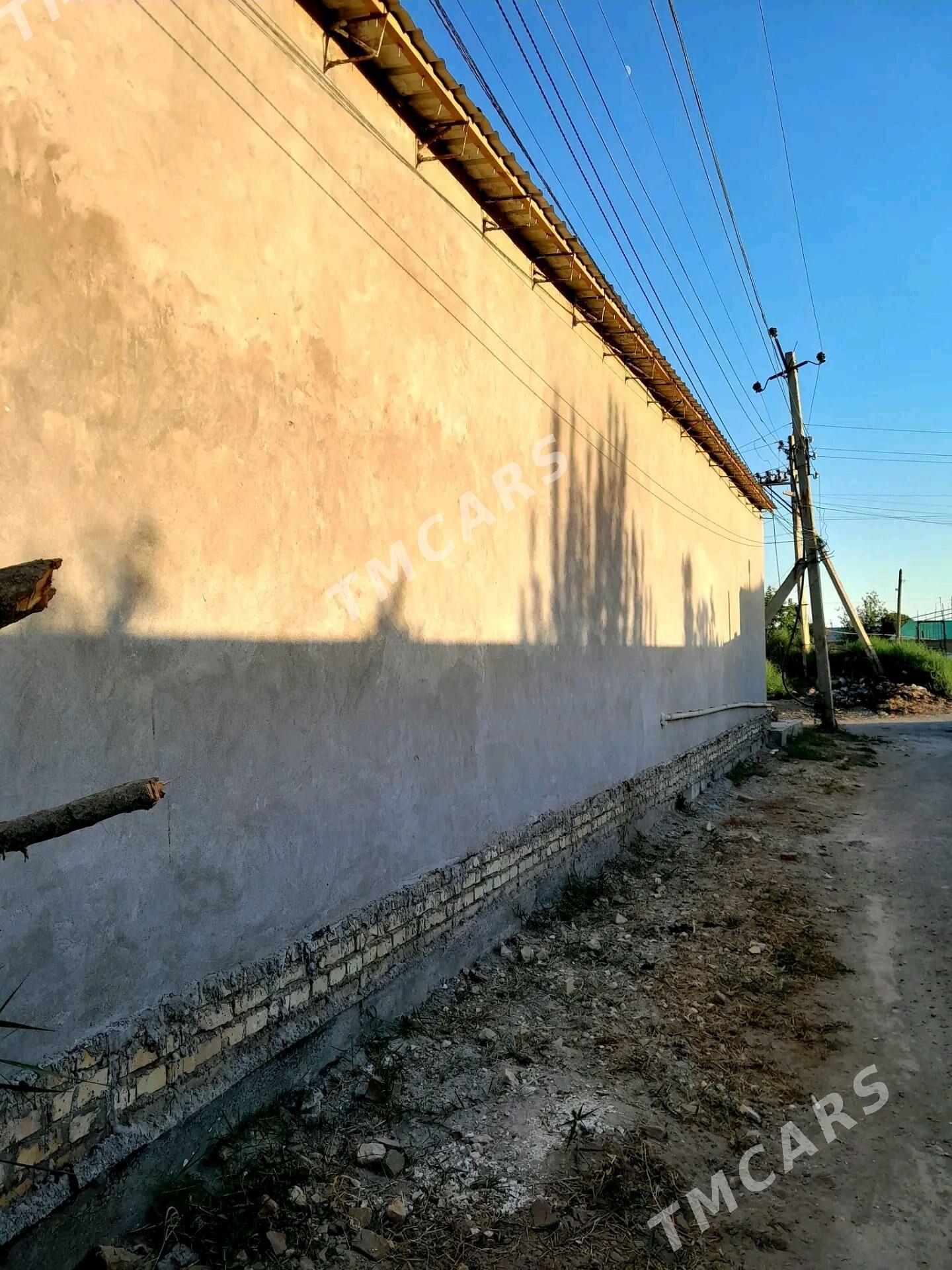 Kone aýraport daca - Туркменабат - img 6