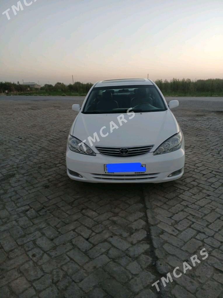 Toyota Camry 2002 - 155 000 TMT - Murgap - img 3