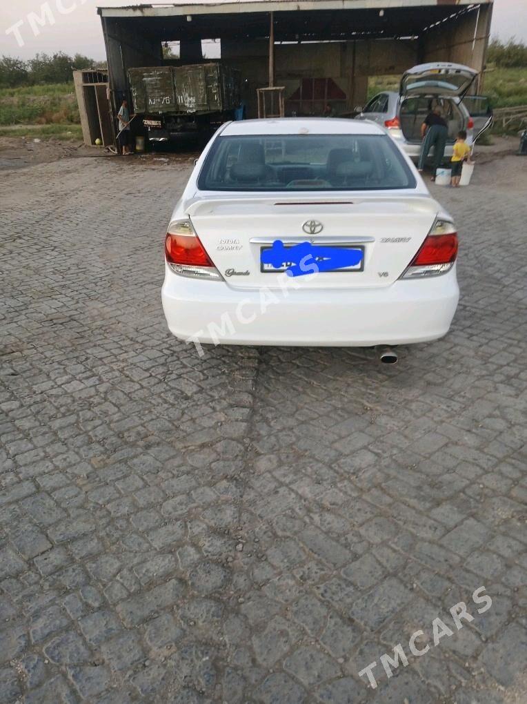 Toyota Camry 2002 - 155 000 TMT - Murgap - img 4