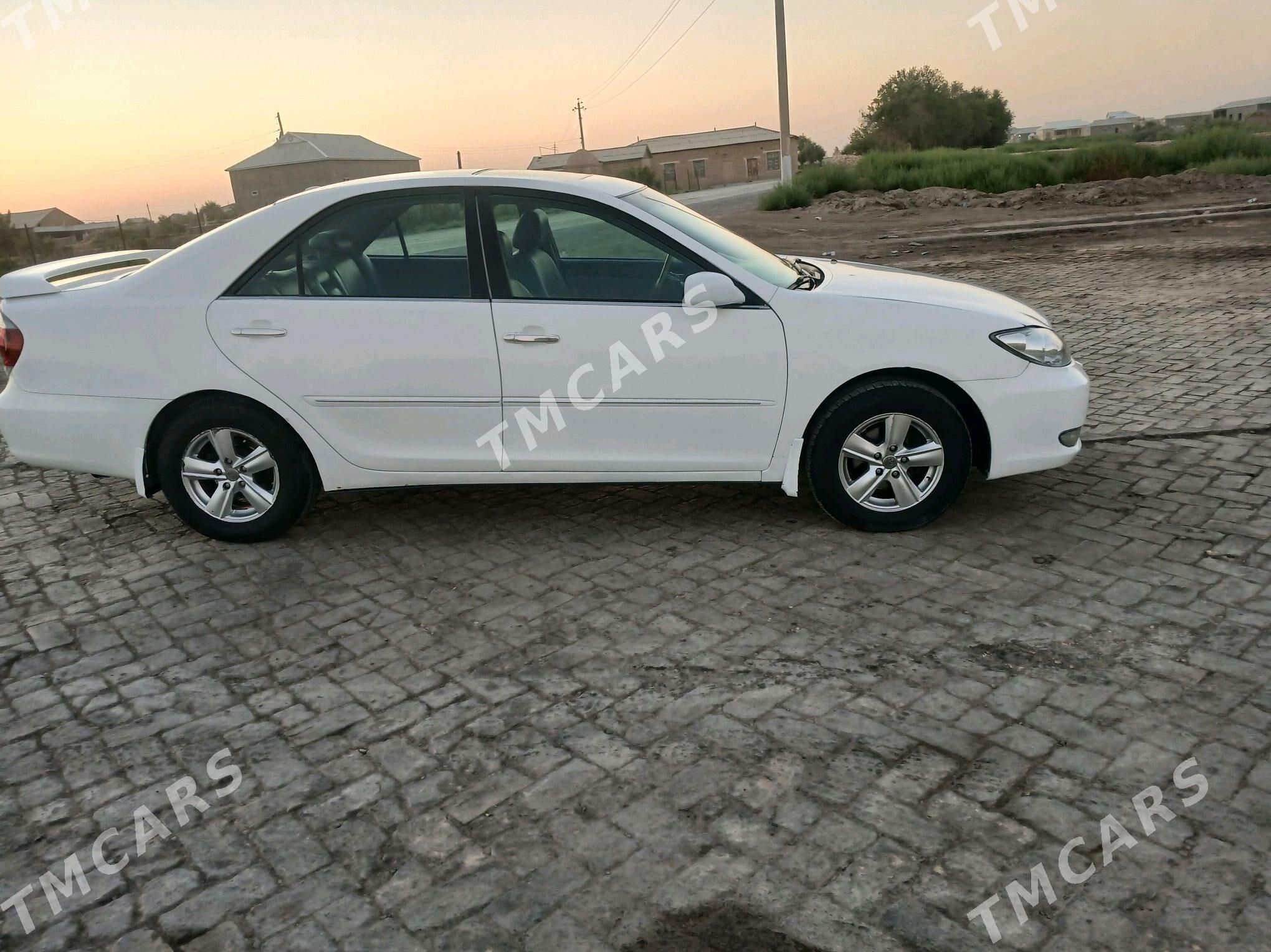 Toyota Camry 2002 - 155 000 TMT - Murgap - img 2