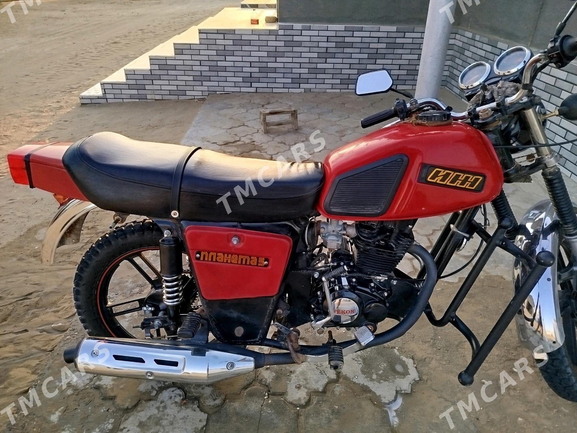 Fekon FK200-14G 2025 - 16 000 TMT - Esenguly - img 2