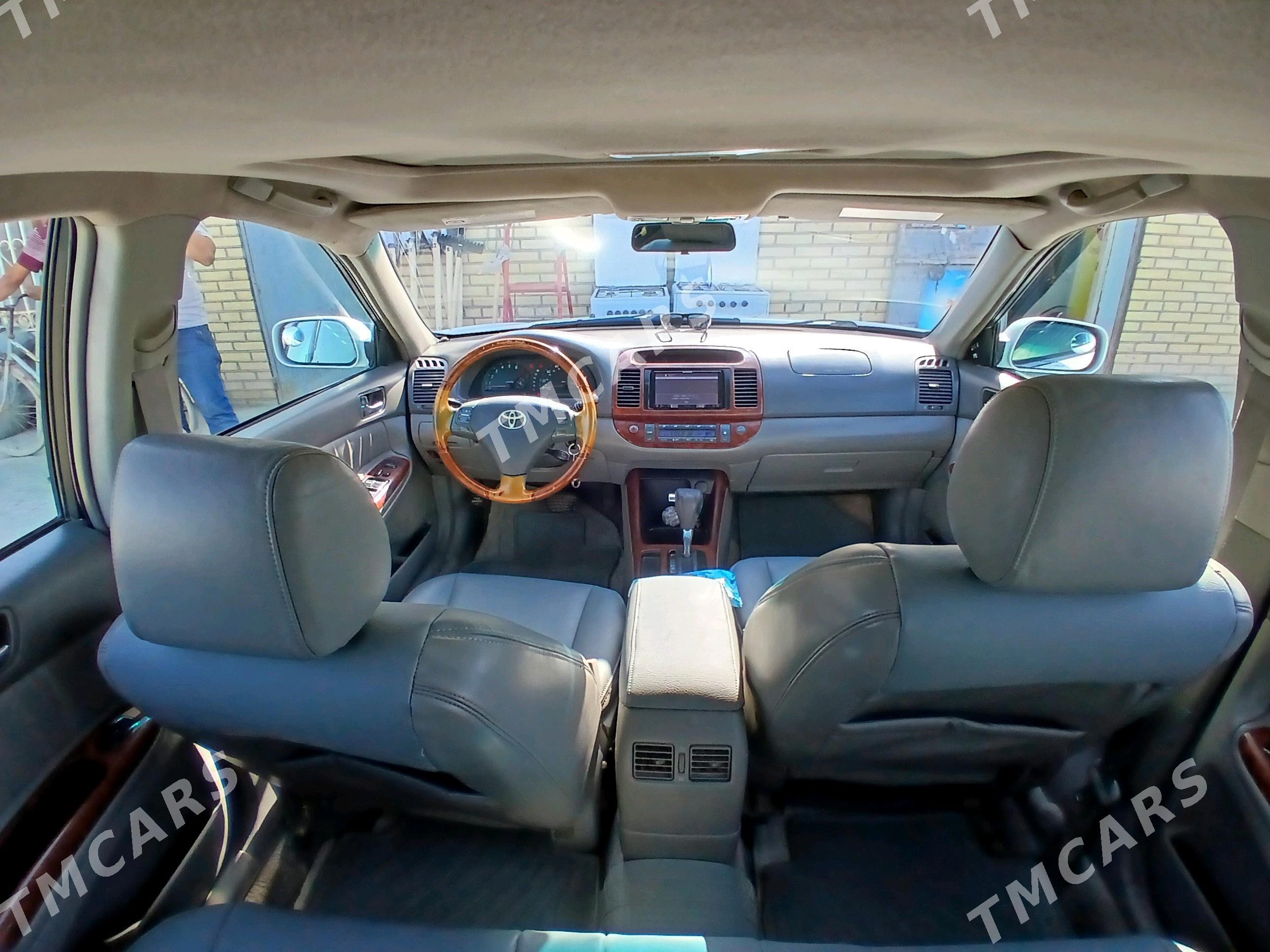 Toyota Camry 2002 - 155 000 TMT - Murgap - img 6