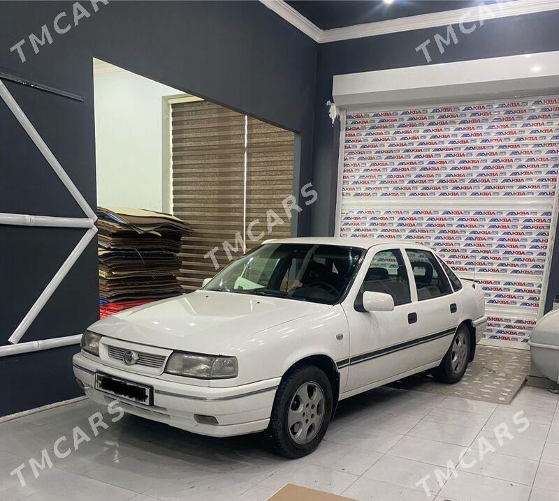 Opel Vectra 1995 - 45 000 TMT - Änew - img 2