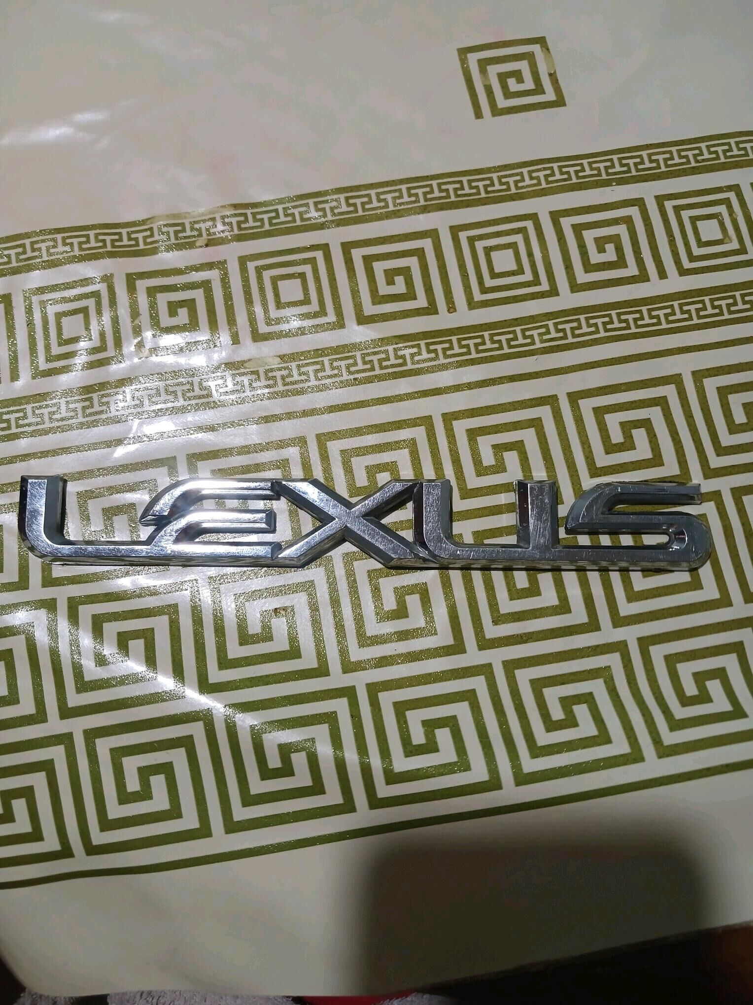lexus emblema 20 TMT - Daşoguz - img 2