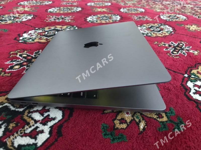 Macbook Pro 2017 - Aşgabat - img 3